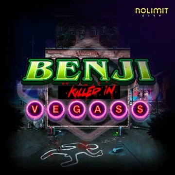 Benji Killed in Vegas - JPMAXWIN188