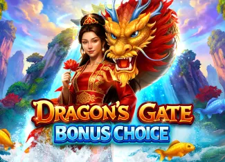 Dragons Gate - Bonus Choice - JPMAXWIN188