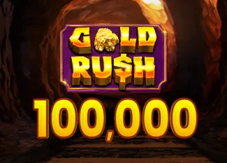 Gold Rush 250,000 - JPMAXWIN188