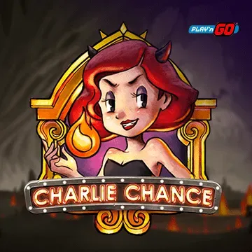 Charlie Chance - JPMAXWIN188