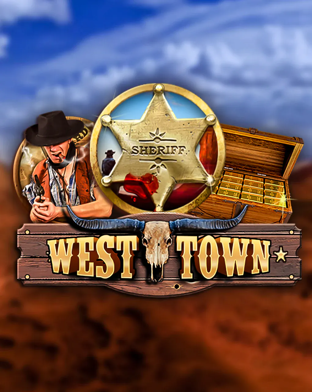 West Town - JPMAXWIN188