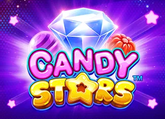 Candy Stars - JPMAXWIN188