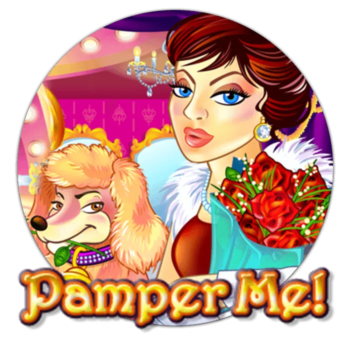 Pamper Me - JPMAXWIN188