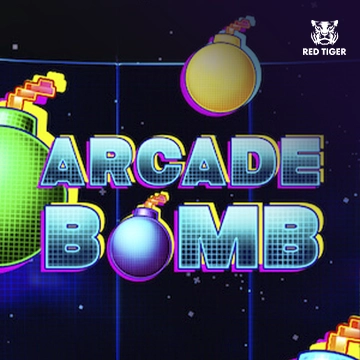 Arcade Bomb - JPMAXWIN188