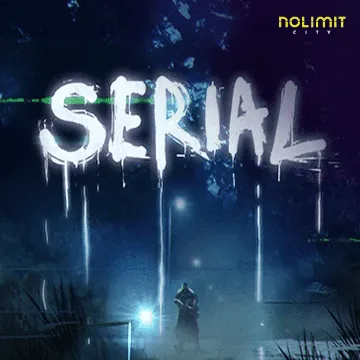 Serial - JPMAXWIN188