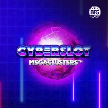 Cyberslot Megaclusters - JPMAXWIN188