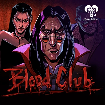 Blood Club - JPMAXWIN188