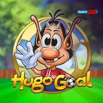 Hugo Goal - JPMAXWIN188