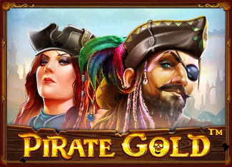 Pirate Gold - JPMAXWIN188