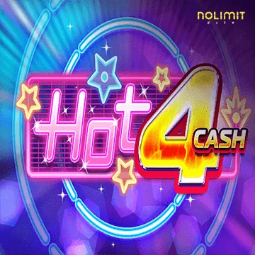 Hot 4 Cash - JPMAXWIN188