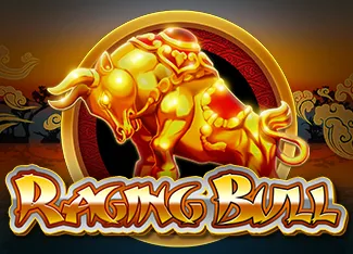 Raging Bull - JPMAXWIN188