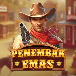 Golden Gunslinger - JPMAXWIN188