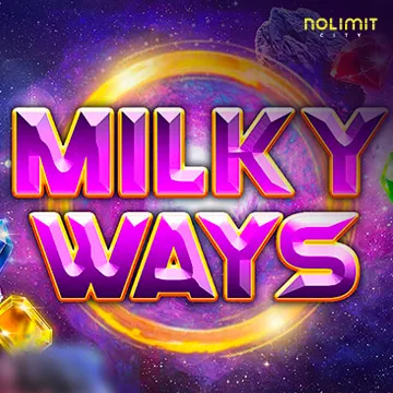 Milky Ways - JPMAXWIN188