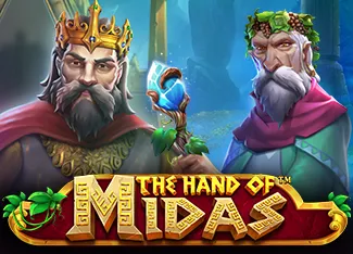 The Hand of Midas - JPMAXWIN188