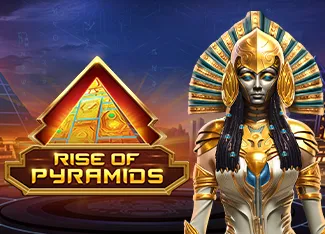 Rise of Pyramids - JPMAXWIN188