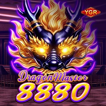 Dragon Master 8880 - JPMAXWIN188