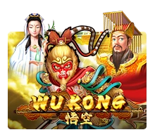 Wukong - JPMAXWIN188