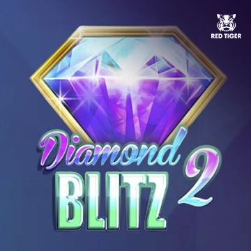 Diamond Blitz 2 - JPMAXWIN188