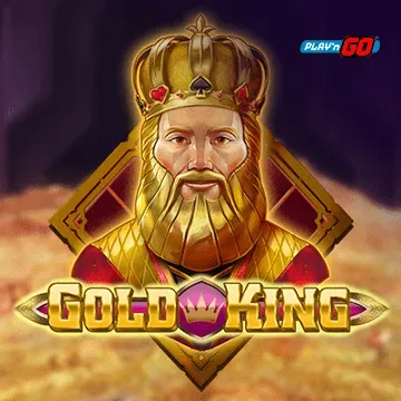 Gold King - JPMAXWIN188