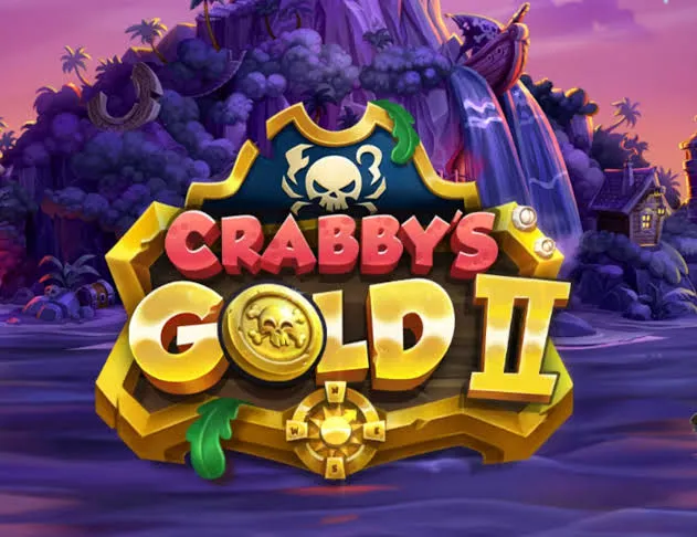 Crabbys Gold II - JPMAXWIN188