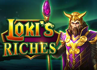 Lokis Riches - JPMAXWIN188