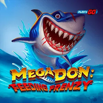 Mega Don: Feeding Frenzy - JPMAXWIN188