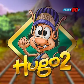 Hugo 2 - JPMAXWIN188