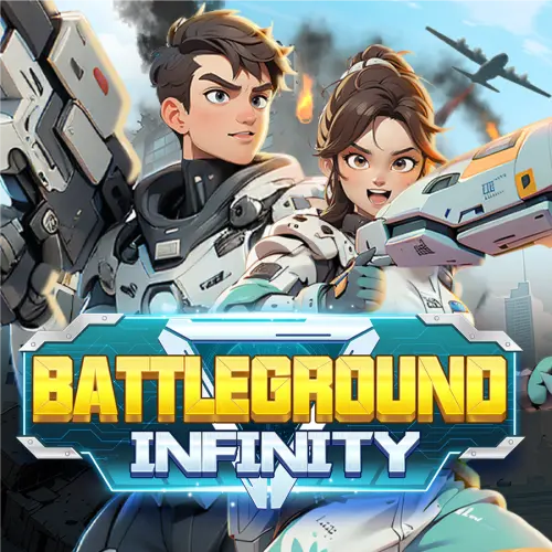 Battleground Infinity - JPMAXWIN188