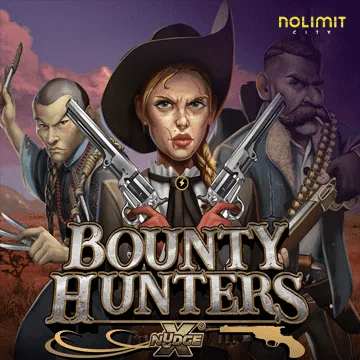 Bounty Hunters xNudge - JPMAXWIN188