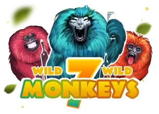 7 Monkeys - JPMAXWIN188
