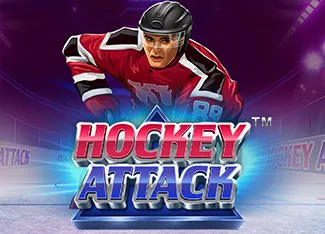 Hockey Attack - JPMAXWIN188