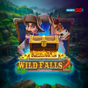 Wild Falls 2 - JPMAXWIN188