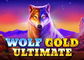 Wolf Gold Ultimate - JPMAXWIN188