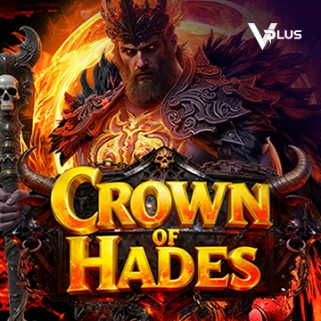 Crown of Hades - JPMAXWIN188