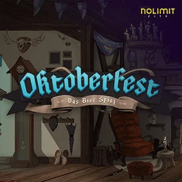 Oktoberfest - JPMAXWIN188