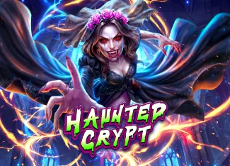 Haunted Crypt - JPMAXWIN188