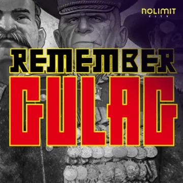 Remember Gulag - JPMAXWIN188