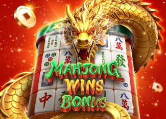 Mahjong Wins Bonus - JPMAXWIN188