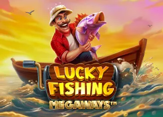 Lucky Fishing - JPMAXWIN188