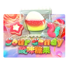 Sour Candy - JPMAXWIN188