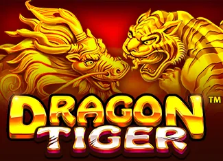 The Dragon Tiger - JPMAXWIN188