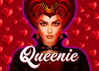 Queenie - JPMAXWIN188