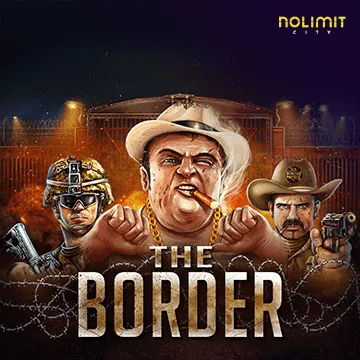 The Border - JPMAXWIN188