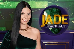 Jade Blackjack 2 - JPMAXWIN188