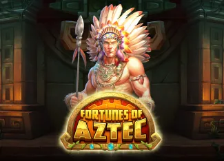 Fortunes of Aztec - JPMAXWIN188