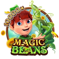 MAGIC BEANS - JPMAXWIN188