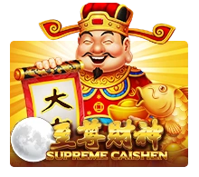 Supreme Caishen - JPMAXWIN188