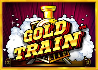 Gold Train - JPMAXWIN188