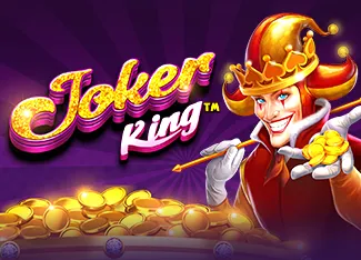 Joker King - JPMAXWIN188