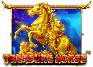 Treasure Horse - JPMAXWIN188